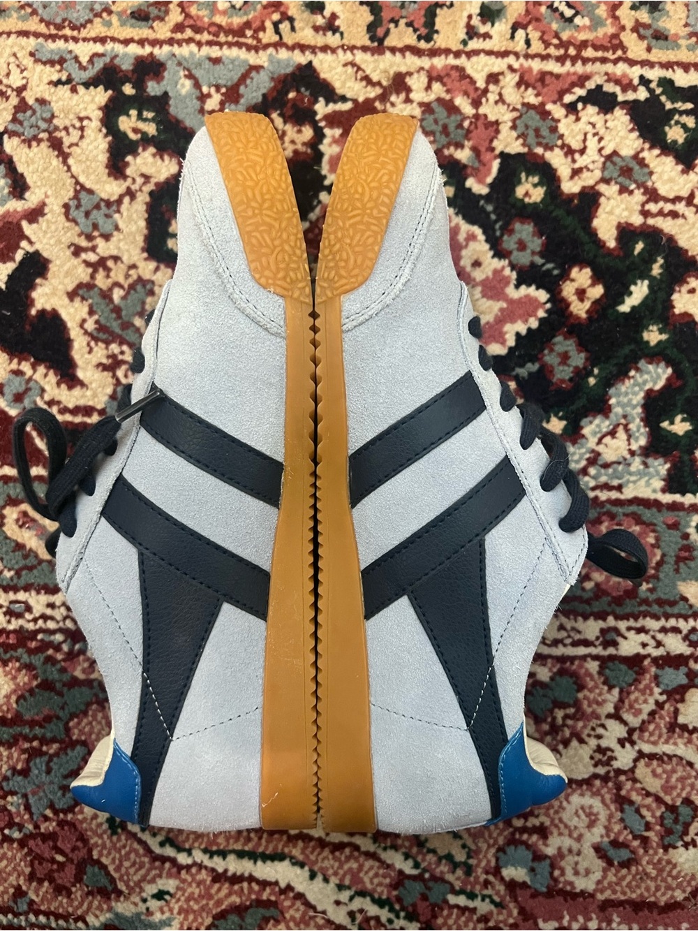 Gola Elan Sneaker - Picture 4 of 6